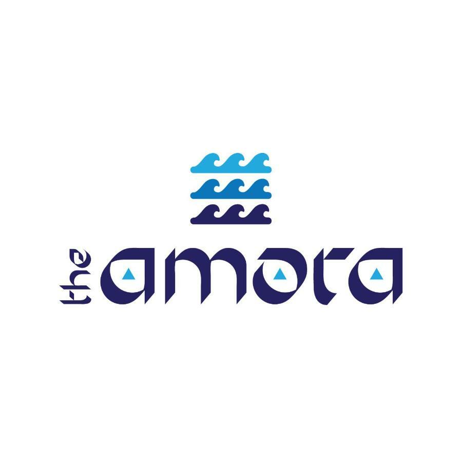 The Amora Аругам Экстерьер фото